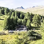 Bergchalet Floena 스쿠올