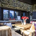 Bergchalet Floena *