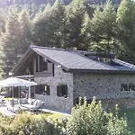 Bergchalet Floena * 스쿠올