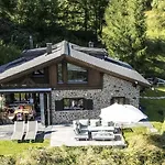 Bergchalet Floena 스쿠올