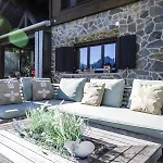 샬레 Bergchalet Floena 스쿠올