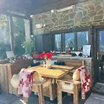 Bergchalet Floena 샬레