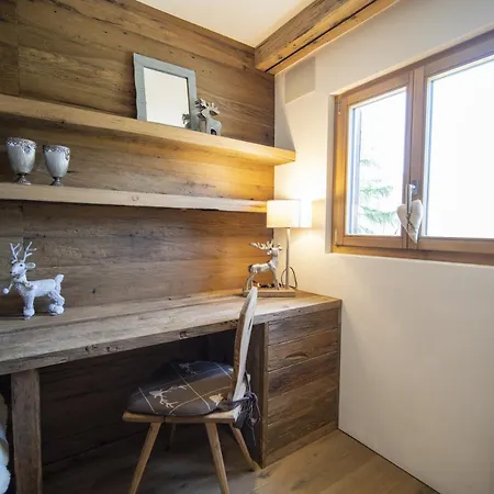 Bergchalet Floena Chalet