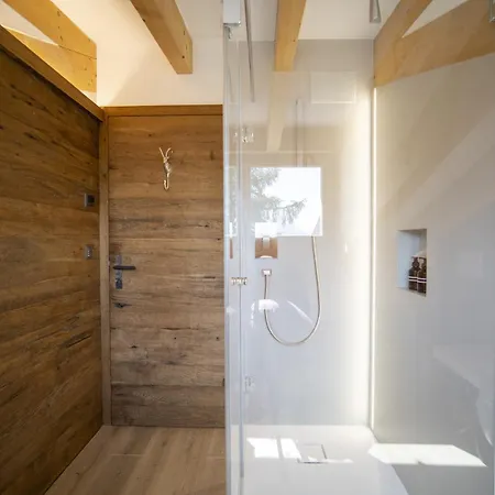 Bergchalet Floena Chalet *