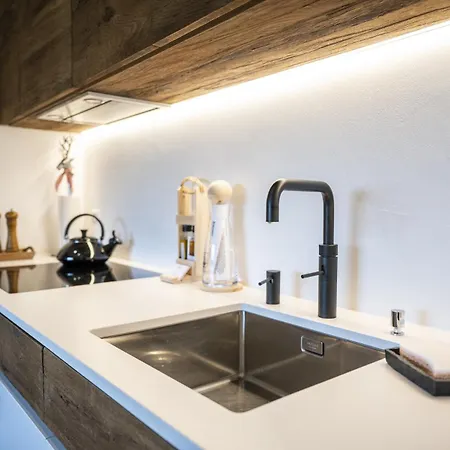 Bergchalet Floena Chalet