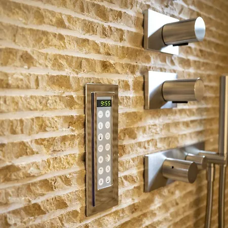 Chalet Bergchalet Floena Scuol