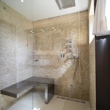 Bergchalet Floena Chalet