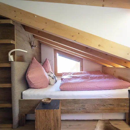 Bergchalet Floena Chalet