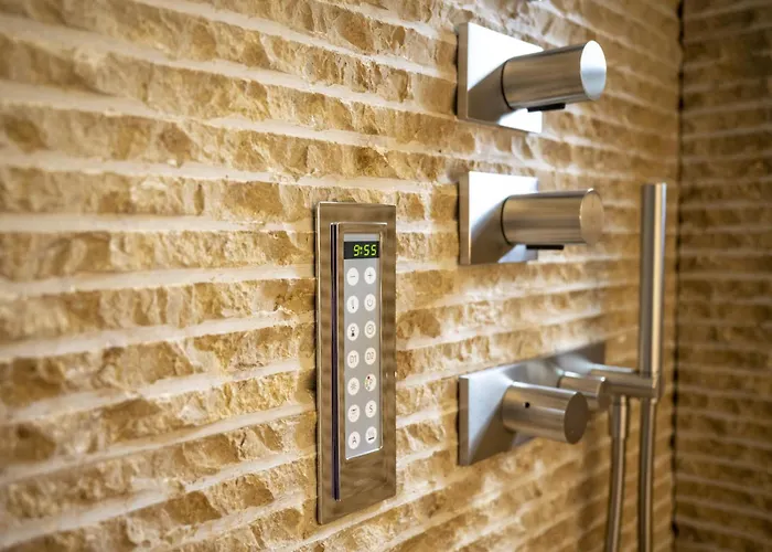 Chalé Bergchalet Floena Scuol