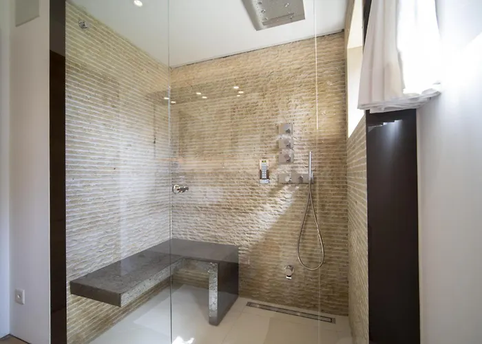 Bergchalet Floena Chalet