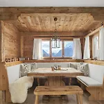 샬레 Bergchalet Floena *