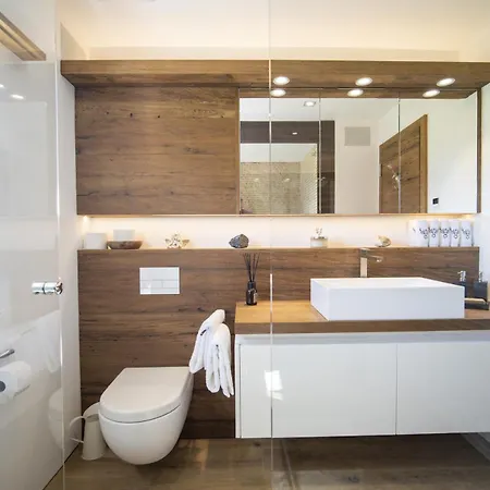 شاليه Bergchalet Floena