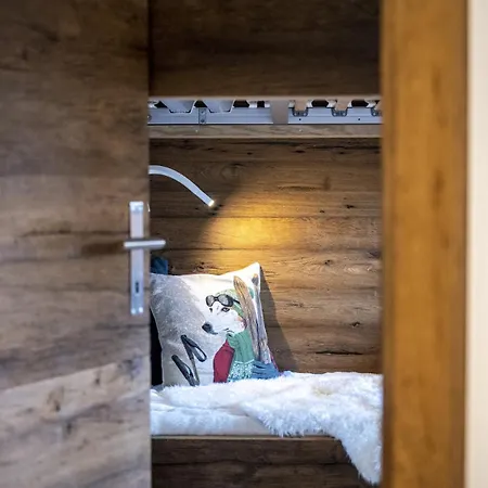 شاليه Bergchalet Floena