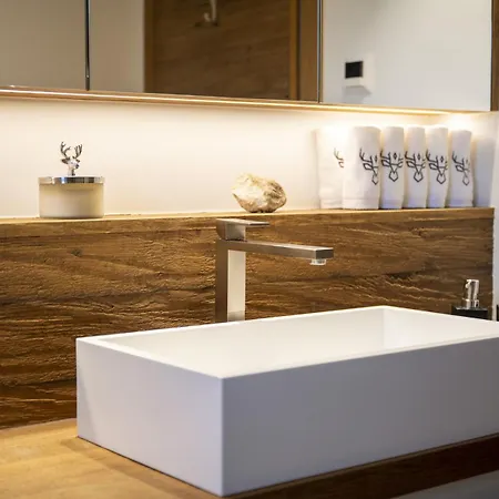 شاليه Bergchalet Floena *