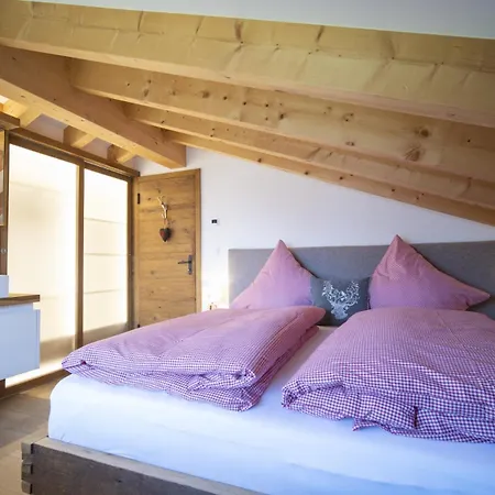 شاليه Bergchalet Floena