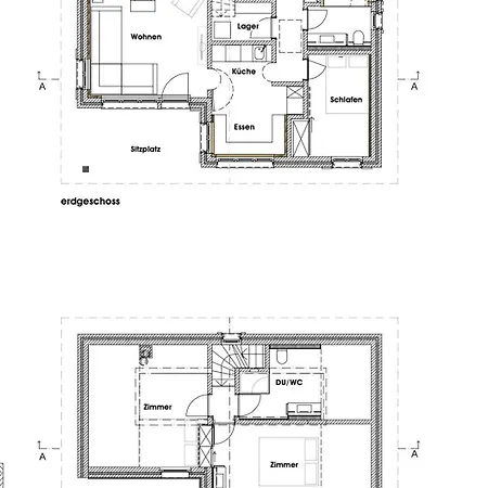 Bergchalet Floena شاليه سكول