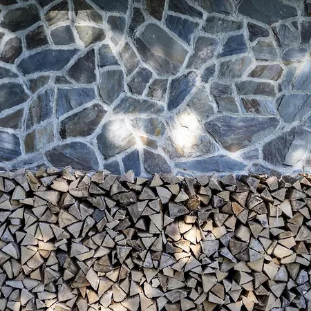 Bergchalet Floena شاليه